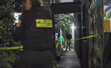 Muere “El Pelón” tras riña en el fraccionamiento Camponubes, en Morelia