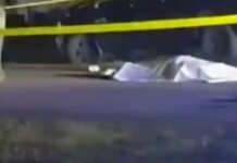 Tiroteo en fiesta de regreso a clases en Georgia deja dos muertos y 35 heridos