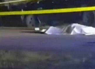 Tiroteo en fiesta de regreso a clases en Georgia deja dos muertos y 35 heridos