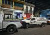 Ataque armado en Morelia deja un hombre muerto y otro herido