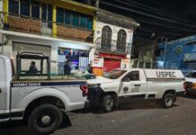 Ataque armado en Morelia deja un hombre muerto y otro herido