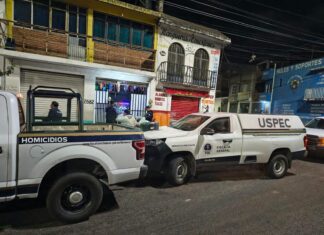 Ataque armado en Morelia deja un hombre muerto y otro herido