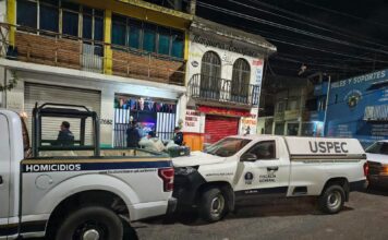 Ataque armado en Morelia deja un hombre muerto y otro herido
