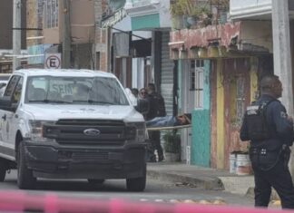 Irrumpen en domicilio y asesinan a adolescente en El Vergel de Zamora