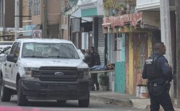 Irrumpen en domicilio y asesinan a adolescente en El Vergel de Zamora